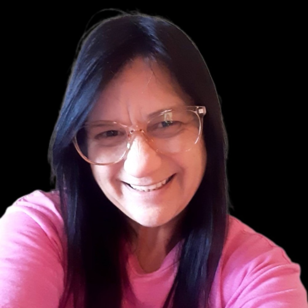 Meet your Posher, Kathy